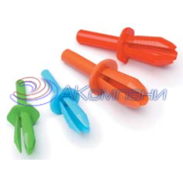 Фиксатор RL DUCTAFIX RL6 для короба DKC